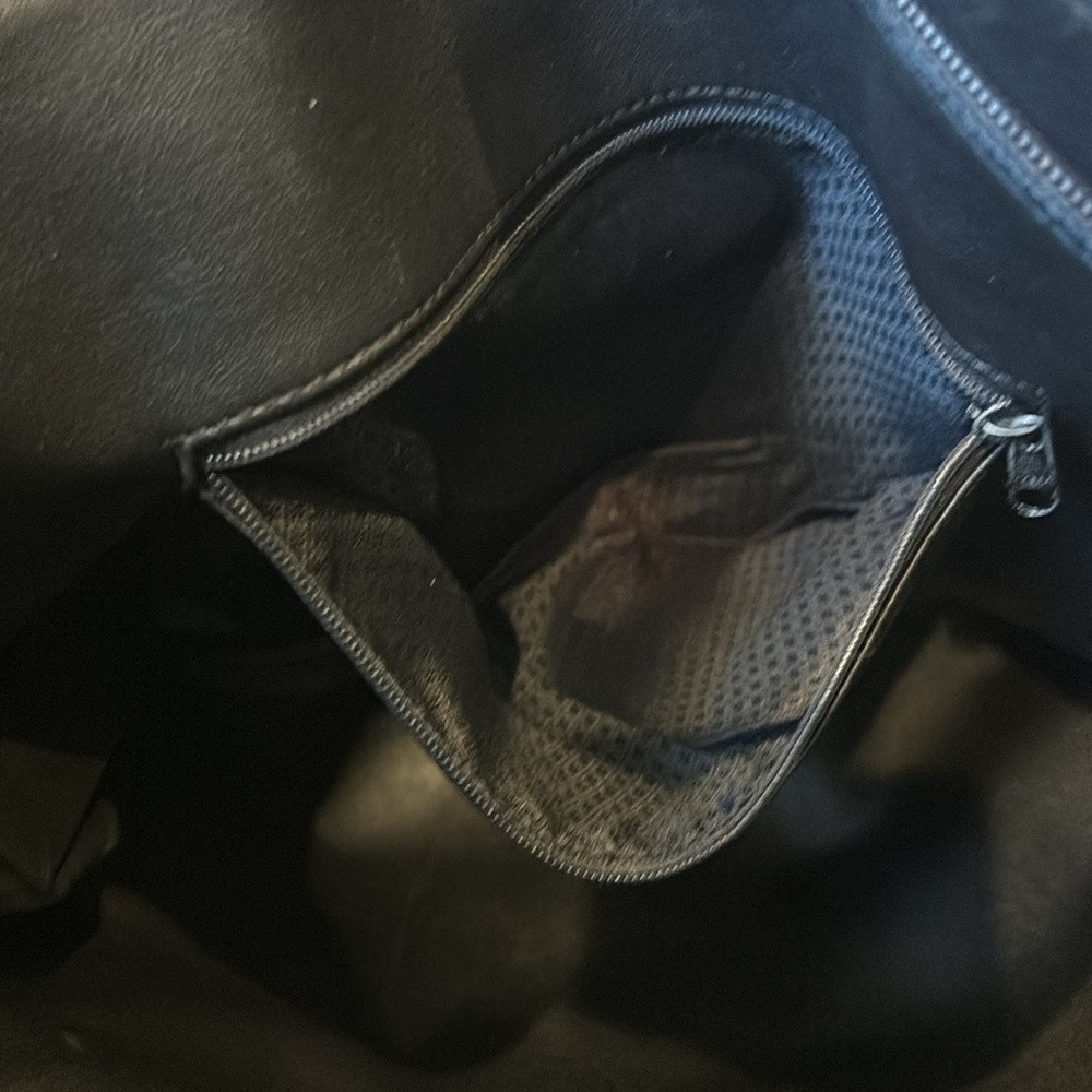 AKII Anne Klein 2 Leather Purse - Picture 9 of 13